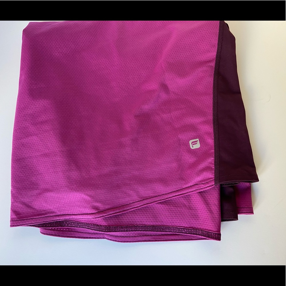 Fabletics Active Infinity Scarf - Picture 3 of 3